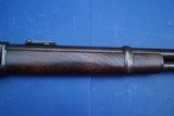 Winchester 1873 Saddle Ring Carbine - 11 of 20