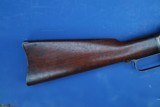 Winchester 1873 Saddle Ring Carbine - 10 of 20