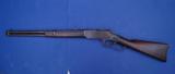 Winchester 1873 Saddle Ring Carbine - 1 of 20