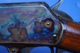 Marlin Model 1894 Sporting Rifle, Antique and Minty - 20 of 20
