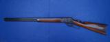 Marlin Model 1894 Sporting Rifle, Antique and Minty - 4 of 20