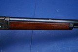 Marlin Model 1894 Sporting Rifle, Antique and Minty - 11 of 20