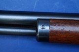 Marlin Model 1894 Sporting Rifle, Antique and Minty - 9 of 20