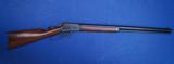 Marlin Model 1894 Sporting Rifle, Antique and Minty - 3 of 20
