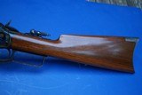 Marlin Model 1894 Sporting Rifle, Antique and Minty - 5 of 20