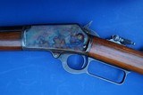 Marlin Model 1894 Sporting Rifle, Antique and Minty - 19 of 20