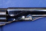 Cased Colt Model 1862 Revolver that belonged to Mayor of Kansas City, Not SAA - 8 of 20