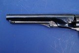 Cased Colt Model 1862 Revolver that belonged to Mayor of Kansas City, Not SAA - 10 of 20