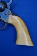 Cased Colt Model 1862 Revolver that belonged to Mayor of Kansas City, Not SAA - 13 of 20