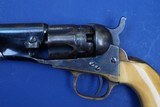 Cased Colt Model 1862 Revolver that belonged to Mayor of Kansas City, Not SAA - 5 of 20