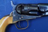 Cased Colt Model 1862 Revolver that belonged to Mayor of Kansas City, Not SAA - 4 of 20