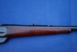 Winchester Model 1895 2nd Model Rifle w/Rare Antique Serial Number - 9 of 20