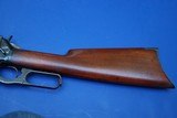 Winchester Model 1895 2nd Model Rifle w/Rare Antique Serial Number - 7 of 20