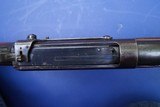 Winchester Model 1895 2nd Model Rifle w/Rare Antique Serial Number - 13 of 20