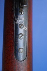 Winchester Model 1895 2nd Model Rifle w/Rare Antique Serial Number - 16 of 20