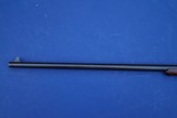 Winchester Model 1895 2nd Model Rifle w/Rare Antique Serial Number - 11 of 20
