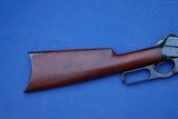 Winchester Model 1895 2nd Model Rifle w/Rare Antique Serial Number - 6 of 20