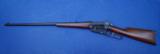 Winchester Model 1895 2nd Model Rifle w/Rare Antique Serial Number - 2 of 20