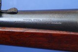 Winchester Model 1895 2nd Model Rifle w/Rare Antique Serial Number - 15 of 20