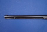 Winchester 1894 Rifle in 38-55, Octagon, Antique with Early Low Serial Number - 10 of 17