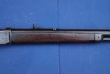 Winchester 1894 Rifle in 38-55, Octagon, Antique with Early Low Serial Number - 12 of 17