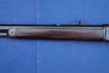 Winchester 1894 Rifle in 38-55, Octagon, Antique with Early Low Serial Number - 13 of 17