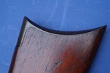 Winchester 1894 Rifle in 38-55, Octagon, Antique with Early Low Serial Number - 16 of 17