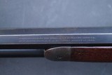 Winchester 1894 20" Short Rifle --"Border Model" from Mexican Revolution Era-- - 17 of 20