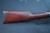 Winchester 1894 20" Short Rifle --"Border Model" from Mexican Revolution Era-- - 13 of 20