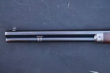 Winchester 1894 20" Short Rifle --"Border Model" from Mexican Revolution Era-- - 9 of 20