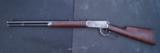 Winchester 1894 20" Short Rifle --"Border Model" from Mexican Revolution Era-- - 8 of 20