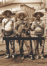 Winchester 1894 20" Short Rifle --"Border Model" from Mexican Revolution Era-- - 20 of 20