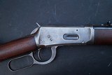 Winchester 1894 20" Short Rifle --"Border Model" from Mexican Revolution Era-- - 7 of 20