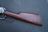 Winchester 1894 20" Short Rifle --"Border Model" from Mexican Revolution Era-- - 12 of 20