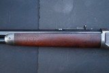 Winchester 1894 20" Short Rifle --"Border Model" from Mexican Revolution Era-- - 10 of 20