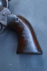 Early Civilian Colt Model 1873 Single Action Army Revolver 7 1/2" 45 Made in 1875 - 6 of 19
