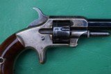 Whitney Pocket Revolver - 7 of 12