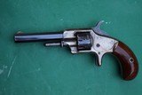 Whitney Pocket Revolver - 2 of 12