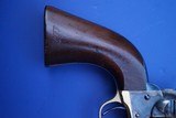 Colt Model 1860 Army Revolver Restored by Colt Factory Circa 1950 - 15 of 20