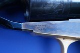 Colt Model 1860 Army Revolver Restored by Colt Factory Circa 1950 - 7 of 20