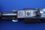 Colt Model 1849 Pocket Revolver Made in 1852 - 9 of 20