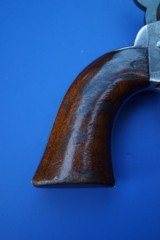 Colt Model 1849 Pocket Revolver Made in 1852 - 5 of 20