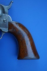 Colt Model 1849 Pocket Revolver Made in 1852 - 6 of 20