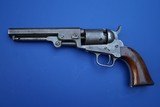 Colt Model 1849 Pocket Revolver Made in 1852 - 2 of 20