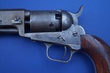Colt Model 1849 Pocket Revolver Made in 1852 - 4 of 20