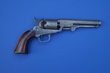 Colt Model 1849 Pocket Revolver Made in 1852 - 1 of 20