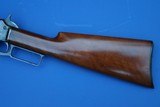 Marlin Model 1897 97 .22 Rimfire Rifle **NICE**
w/ Antique Serial Number - 6 of 20