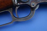 Marlin Model 1897 97 .22 Rimfire Rifle **NICE**
w/ Antique Serial Number - 17 of 20