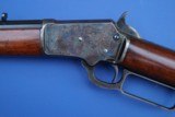 Marlin Model 1897 97 .22 Rimfire Rifle **NICE**
w/ Antique Serial Number - 2 of 20
