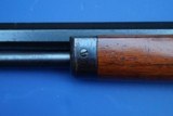 Marlin Model 1897 97 .22 Rimfire Rifle **NICE**
w/ Antique Serial Number - 16 of 20